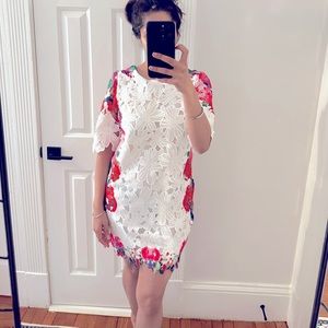 NWT Chicwish dress